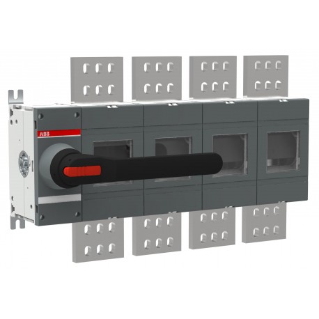 ABB 1SCA108363R1001 1SCA108363R1001 ABB OT2500E04K switch-disconnector