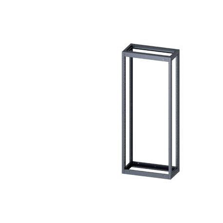 Siemens 8MF1084-2AF20 SIVACON, compartment bottom, D: 400 mm, W: 800 mm, zinc-plated