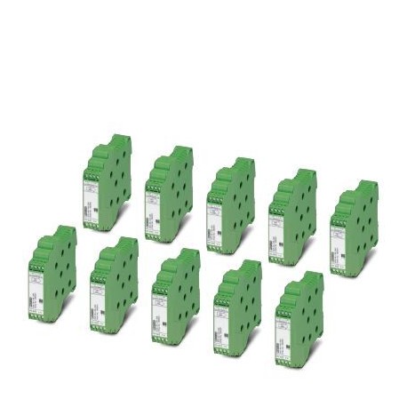 Phoenix contact SCK-M-I-8S-20A-10PCS SCK measuring module for monitoring photovoltaic systems, 8 x c..