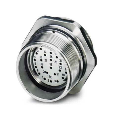 Phoenix contact HC-Z2300/VPE 200 Pg21 locking nut