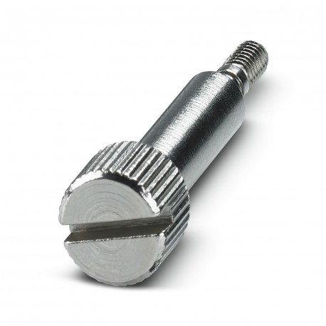 Phoenix contact HC-LSM-M4 Connector screw for screwing on socket contact carriers and pin contact ca..