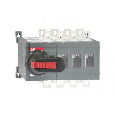 ABB 1SCA108530R1001 1SCA108530R1001 ABB Switch switch I-II OT200E04CLP