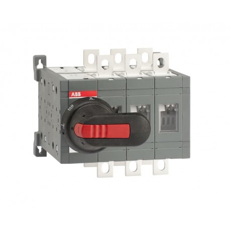 ABB 1SCA108593R1001 1SCA108593R1001 ABB Switch switch I-II OT250E03CLP