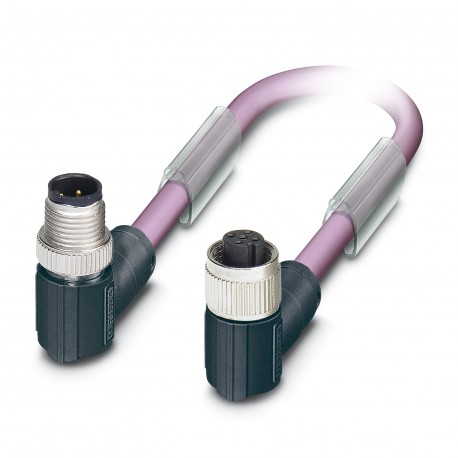 Phoenix contact SAC-5P-MR/10,0-920/FR SCO Bus system cable, CANopen