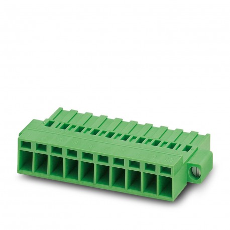 PHOENIX CONTACT MSTBC 2,5/16-STZF-5,08GY35BD16 MSTBC 2,5/16-STZF-5,08GY35BD16 1086092 PHOENIX CONTACT Connector for printed circuit board, number of poles:..
