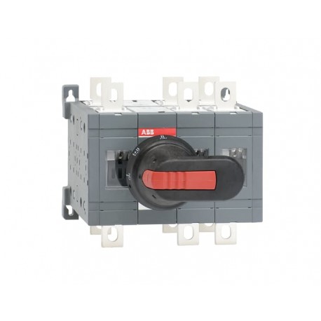 ABB 1SCA108611R1001 1SCA108611R1001 ABB Switch switch I-II OT250E12CLP