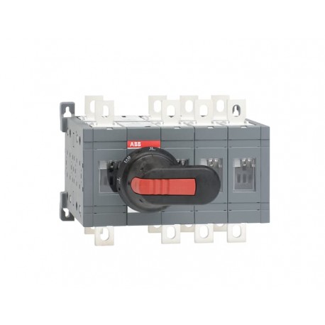 ABB 1SCA108618R1001 1SCA108618R1001 ABB Switch switch I-II OT250E13CLP