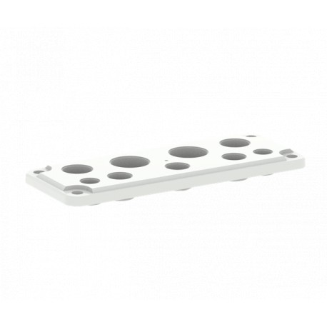 ABB 1SCA022715R9170 1SCA022715R9170 ABB Cover ajugeros threaded YMF-MB10862SET