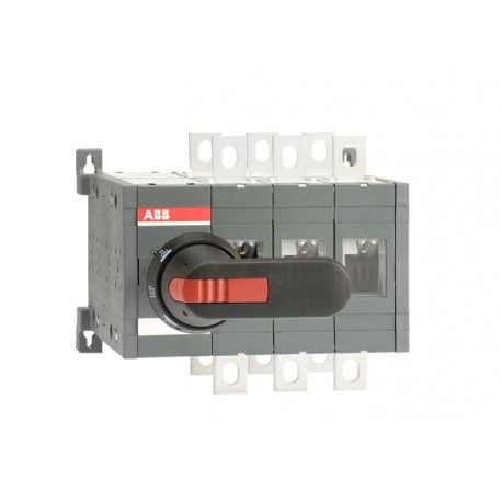 ABB 1SCA108630R1001 1SCA108630R1001 ABB Switch switch I-II OT315E03CLP