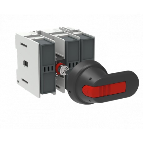 ABB 1SCA108636R1001 1SCA108636R1001 ABB Fuse switch OS25FF1210