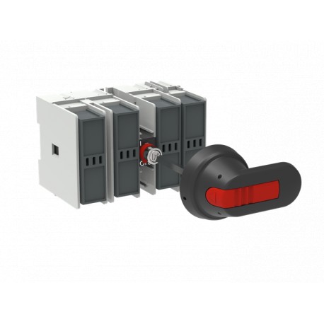 ABB 1SCA108638R1001 1SCA108638R1001 ABB Fuse switch OS25FF2210N1