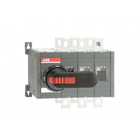 ABB 1SCA108641R1001 1SCA108641R1001 ABB Switch switch I-II OT400E03CLP