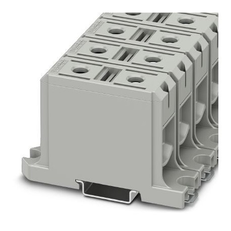Phoenix contact UBAL 95 High-current terminal block, Terminal block for aluminum and copper conducto..