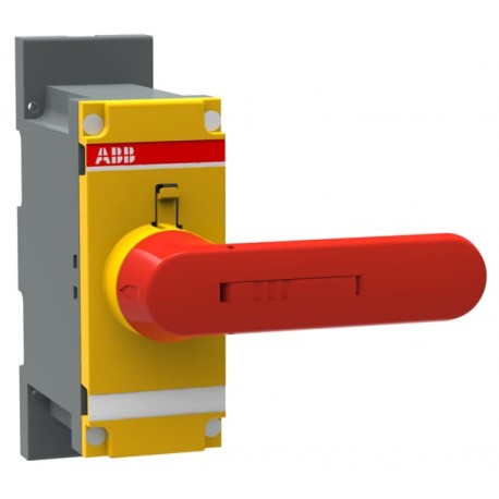 ABB 1SCA108703R1001 1SCA108703R1001 ABB Handle+Cover OSVY800DK