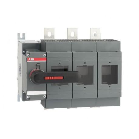 ABB 1SCA108704R1001 1SCA108704R1001 ABB OS630D03K Switch fuse
