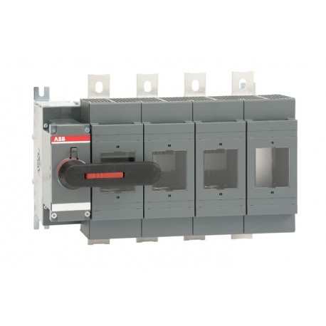ABB 1SCA108722R1001 1SCA108722R1001 ABB OS800D04N2K Switch fuse