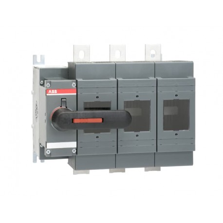 ABB 1SCA108725R1001 1SCA108725R1001 ABB OS800D03K Switch fuse