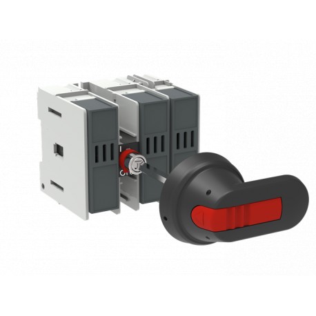 ABB 1SCA108790R1001 1SCA108790R1001 ABB Fuse switch OS20FB12A1