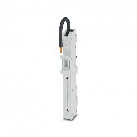 PHOENIX CONTACT EM-CPS-DA-18S/63A-L1 EM-CPS-DA-18S/63A-L1 1089356 PHOENIX CONTACT Single-position adapters with CrossLink