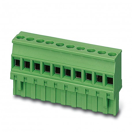 PHOENIX CONTACT MVSTBR 2,5/ 2-ST-5,087035BDNZ4 MVSTBR 2,5/ 2-ST-5,087035BDNZ4 1090208 PHOENIX CONTACT Connector for printed circuit board, number of poles:..