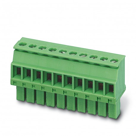 Phoenix contact MCVW 1,5/ 2-ST-3,81-A 35 BD32 Connector for printed circuit board, nominal current: ..