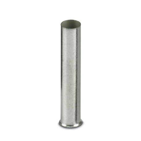 PHOENIX CONTACT A 16-32 A 16 -32 1090633 PHOENIX CONTACT Ferrule, length: 32 mm, color: silver