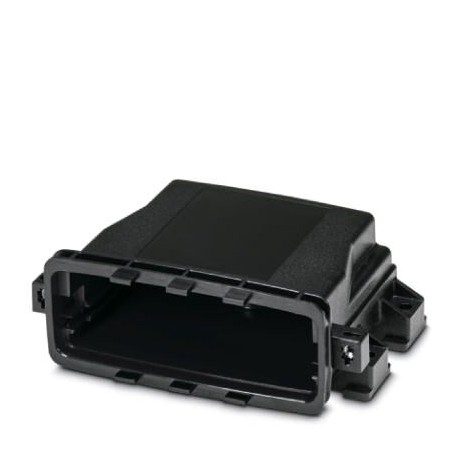 Phoenix contact ECS-B-122X109-S-UV1-V VPE20 Screw locking vented enclosure of the ECS Family. IP66/6..