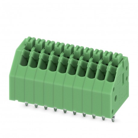 PHOENIX CONTACT PTSA 0,5/12-2,5-F BK PTSA 0,5/12-2,5-F BK 1092249 PHOENIX CONTACT Terminal for printed circuit board, nominal current: 2 A, step:..