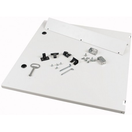 Eaton-moeller XSDFMC0206 EATON ELECTRIC door area connection, F, closed, IP55, for HxA 200x600mm