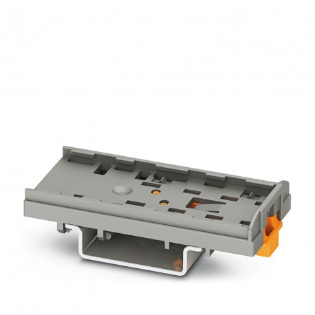 Phoenix contact PTFIX-NS35 LQ Adapter for rail, length: to the tune of 58.1 mm, width: 28.6 mm, heig..