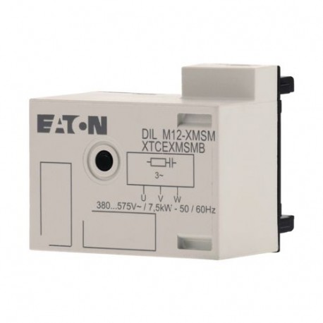 Eaton-moeller DILM12-XMSM Y7-109399 EATON ELECTRIC Motor suppressor module, plug-in, for DILM7-DILM15