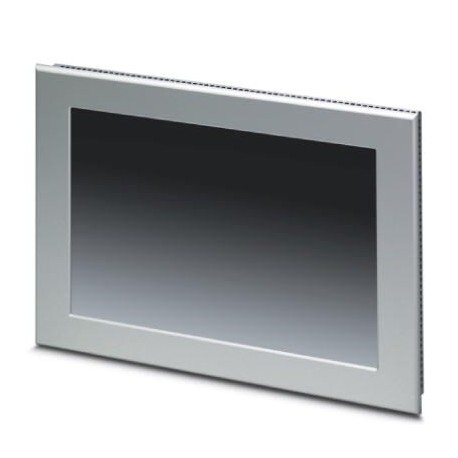 Phoenix contact TP121STM/100110001 S00071 Touch panel with 30.7 cm/12.1" TFT-display (Resistive indu..