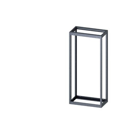 Siemens 8MF1095-2GS30 SIVACON, Supporting structure, for standard Empty enclosure, H: 2000 mm, W: 900 mm, T:..