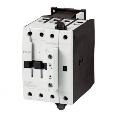 Eaton-moeller DILMP63(110V50HZ,120V60HZ) Y7-109848 EATON ELECTRIC 109848 DILMP63(110V50HZ,120V60HZ)