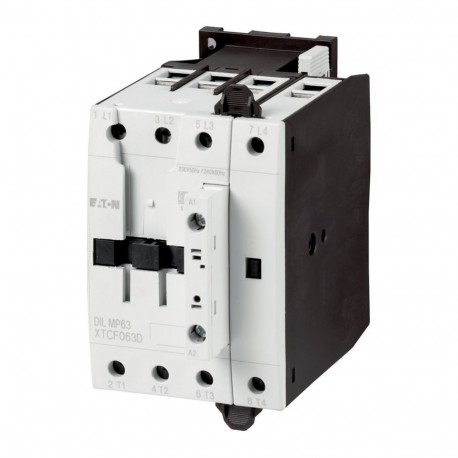 Eaton-moeller DILMP63(24V50/60HZ) Y7-109857 EATON ELECTRIC 109857 DILMP63(24V50/60HZ)