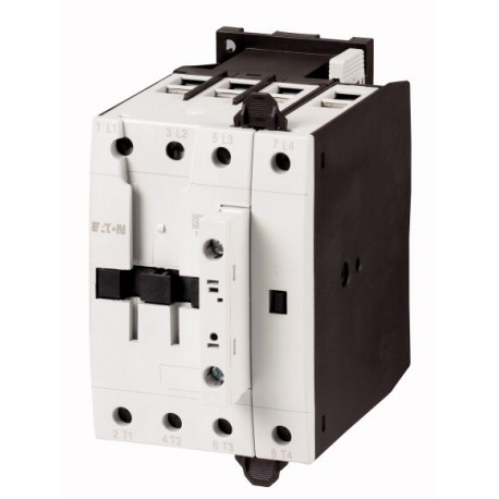 Eaton-moeller DILMP80(*V50HZ) EATON ELECTRIC Contactor, 4p, 80A/AC1