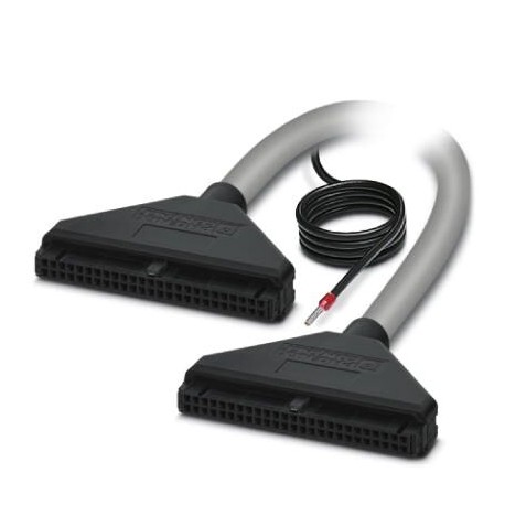 PHOENIX CONTACT VIP-CAB-FLK50/21,0M/S/SC057 VIP-CAB-FLK50/21,0M/S/SC057 1098755 PHOENIX CONTACT Assembled shielded round cable with additional shield co..