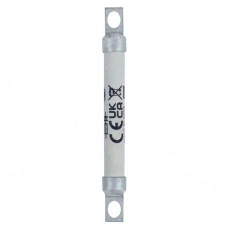 Eaton-moeller 10A 690V AC BS88 SEMI EATON ELECTRIC Fuse-link, high speed, 10 A, AC 600 V, BS88, 9 x 75 mm, aR, BS