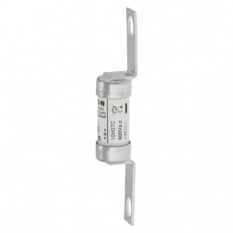 Eaton-moeller 10AMP CANADIAN FUSE EATON ELECTRIC Fuse, Air fuse-link, medium voltage, 10 A, AC 12 kV, 51 x 359 mm, ..