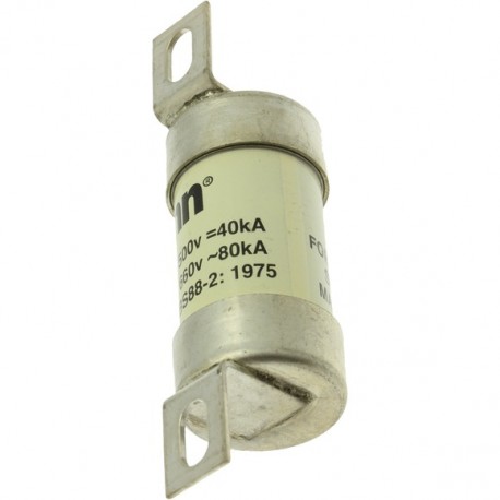 Eaton-moeller 10A 500V DC IND EATON ELECTRIC Fuse-link, DII, 10A, 500 V, DZ