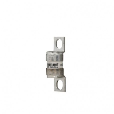 Eaton-moeller 10A 240V TYPE T FUSE (10) EATON ELECTRIC Fuse-link, high speed, 10 A, AC 240 V, DC 150 V, BS88, 18 x 5..