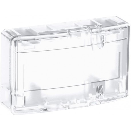 ABB 1SBN110108T1000 1SBN110108T1000 ABB BX4 Protective Cover