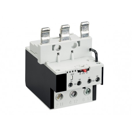 LOVATO ELECTRIC RFA110110 RFA110110 LOVATO TH.OVERLOAD R. 90-110A BF95-150 AUT PS