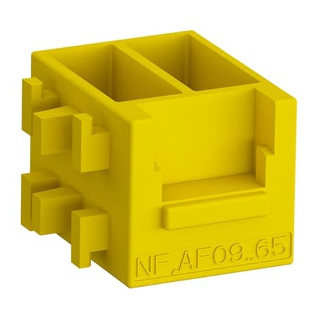 ABB 1SBN110122T1000 1SBN110122T1000 ABB BDT4 Test Block