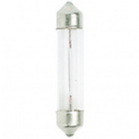 BTICINO 11012B 11012B BTCINO MG-LAMP 12V S6X30MM TRANSP