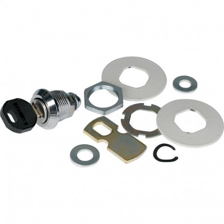 EATON - MOELLER BFZ-LS-PLDH BFZ-LS-PLDH 110165 Y7-110165 EATON ELECTRIC Lock kit for Profi-line cam lock