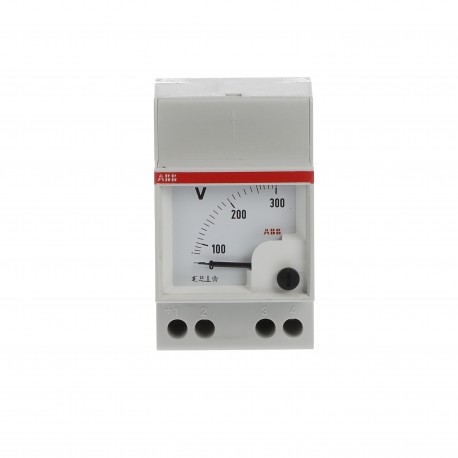 Abb 2CSM110190R1001 VLM 1/300 Analog measuring instr