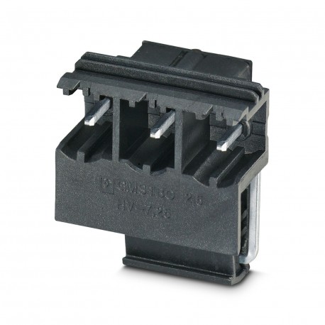 Phoenix contact GMSTBO 2,5HV/3-GL-7,25THRPA1,3 PCB headers, number of positions: 3, pitch: 7.25 mm, ..