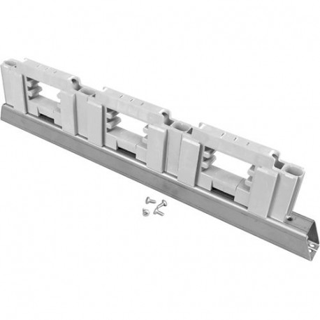 Eaton-moeller XBSB163-STS Y7-110268 EATON ELECTRIC Bracket busbar, MB back, up to 1600A, 3C