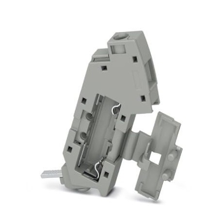 Phoenix contact TTC-6-FC-UT/50 Fuse carrier for surge protective devices of the TERMITRAB complete p..